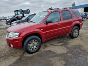 Mercury Mariner 3.0L 6 2005