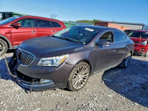 Buick LaCrosse PREMIUM 3.6L 6 2015