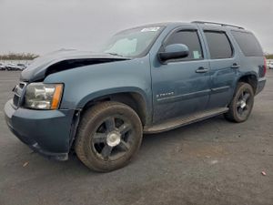 Chevrolet Tahoe C1500 5.3L 8 2008
