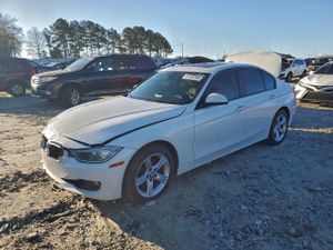 BMW 3 Series I 2.0L 4 2013