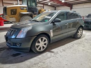 Cadillac SRX PREMIUM COLLECTION 3.6L 6 2013