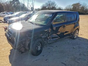 Kia Soul 1.6L 4 2014