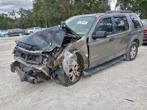 Ford Explorer XLT 4.0L 6 2006