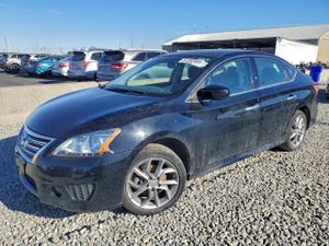 Nissan Sentra S 1.8L 4 2014