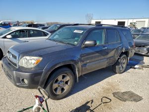 Toyota 4Runner SR5 4.0L 6 2008