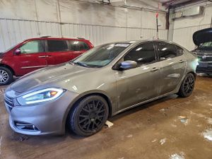 Dodge Dart SXT 2.0L 4 2013