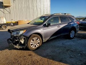 Subaru Outback 2.5I PREMIUM 2.5L 4 2015