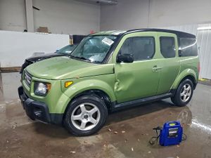 Honda Element EX 2.4L 4 2008