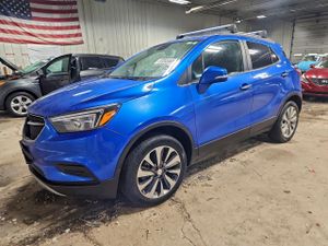 Buick Encore PREFERRED 1.4L 4 2017