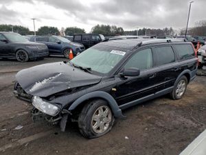 Volvo XC70 2.5L 5 2006