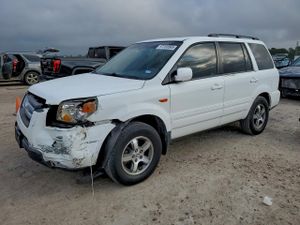 Honda Pilot EX 3.5L 6 2006