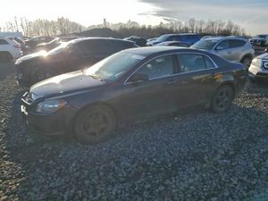 Chevrolet Malibu LS 2.4L 4 2010