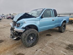 Toyota Tacoma XTRACAB PRERUNNER 3.4L 6 2003