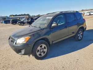 Toyota Rav4 2.5L 4 2011