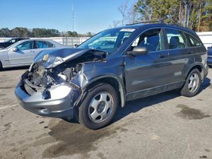 Honda CR-V LX 2.4L 4 2010
