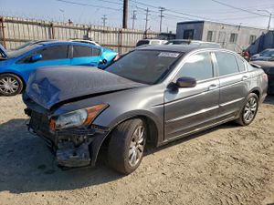 Honda Accord EXL 3.5L 6 2012