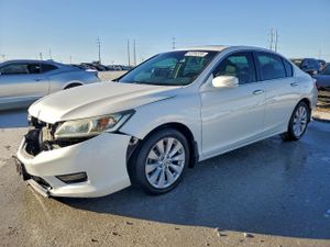 Honda Accord EXL 2.4L 4 2015