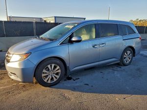 Honda Odyssey EXL 3.5L 6 2014