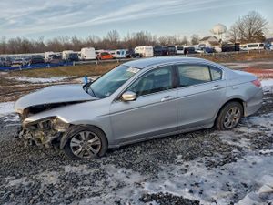 Honda Accord SE 2.4L 4 2012