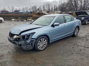 Honda Accord EXL 2.4L 4 2012