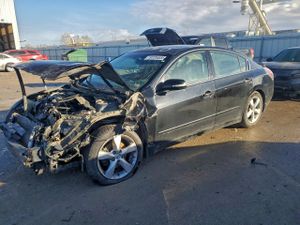 Nissan Altima 3.5SE 3.5L 6 2008