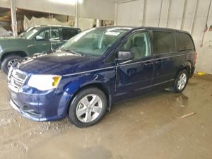 Dodge Grand Caravan (Caravan) SE 3.6L 6 2013