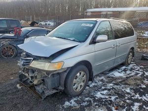Honda Odyssey EX 3.5L 6 2003
