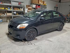 Toyota Yaris 1.5L 4 2011