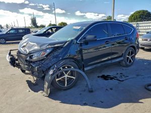 Honda CR-V EX 2.4L 4 2015