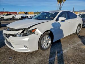 Lexus ES 300H 2.5L 4 2014