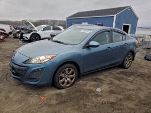 Mazda 3 I 2.0L 4 2010