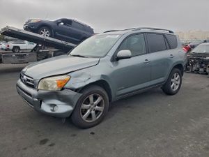 Toyota Rav4 LIMITED 3.5L 6 2008
