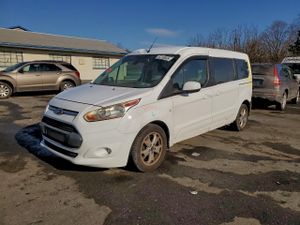 Ford Transit TITANIUM 2.5L 4 2015