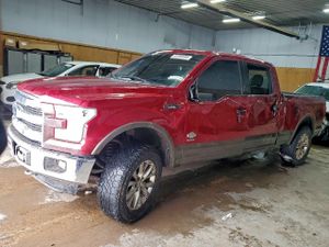 Ford F-150 3.5L 6 2015