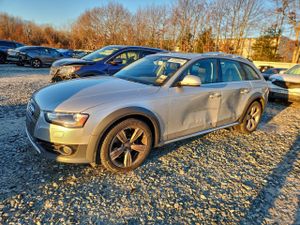 Audi A4 PREMIUM 2.0L 4 2014