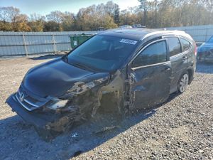 Honda CR-V EXL 2.4L 4 2012