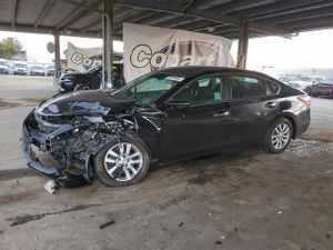 Nissan Altima 2.5 2.5L 4 2013