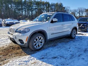 BMW X5 XDRIVE35I 3.0L 6 2013