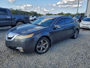 Acura TL 3.7L 6 2009