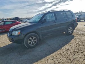 Toyota Highlander BASE 3.3L 6 2004