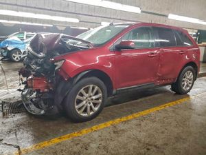 Ford Edge SEL 3.5L 6 2013