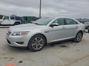 Ford Taurus LIMITED 3.5L 6 2010