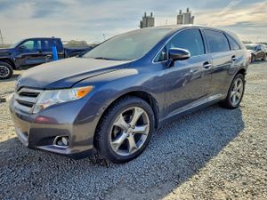 Toyota Venza LE 3.5L 6 2013