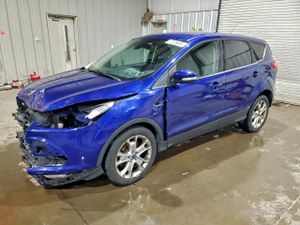 Ford Escape SEL 2.0L 4 2013