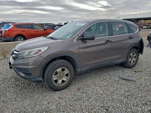 Honda CR-V LX 2.4L 4 2015