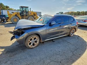 BMW X1 XDRIVE28I 2.0L 4 2015