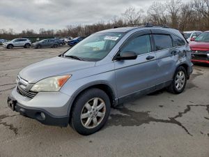 Honda CR-V EX 2.4L 4 2008