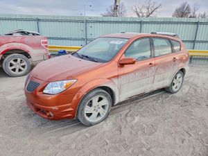 Pontiac Vibe 1.8L 4 2005