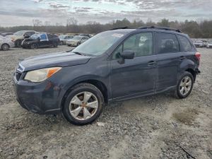 Subaru Forester 2.5I PREMIUM 2.5L 4 2015