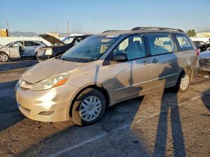 Toyota Sienna CE 3.3L 6 2006